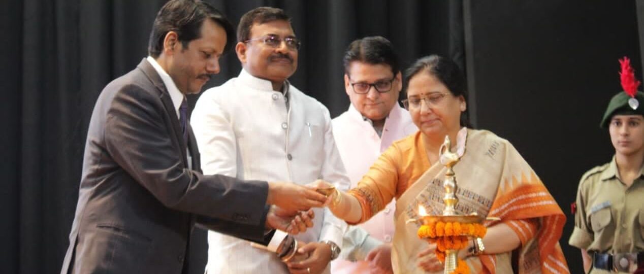 देहरादून में आयोजित हुआ अंतरराष्ट्रीय ब्रिक्स अकादमिक मिड-टर्म सम्मेलन…