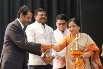 देहरादून में आयोजित हुआ अंतरराष्ट्रीय ब्रिक्स अकादमिक मिड-टर्म सम्मेलन…