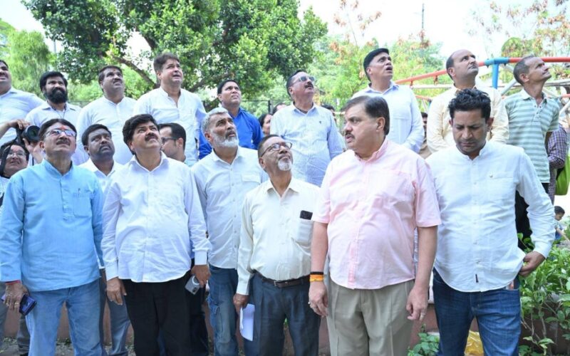 नर्सिंग अभ्यर्थियों की न्यायोचित मांगों पर शीघ्र निर्णय ले सरकार : गणेश गोदियाल