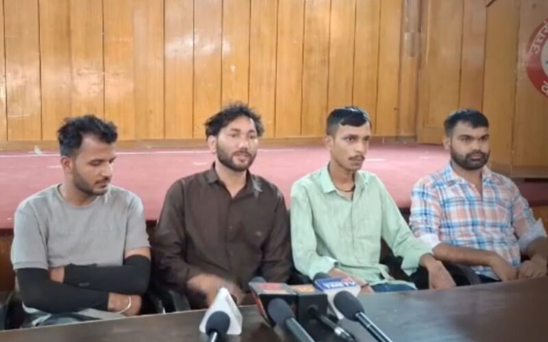 उत्तराखंड नर्सिंग भर्ती प्रक्रिया में पारदर्शी एवं स्थायी नियमावली लागू करने की मांग