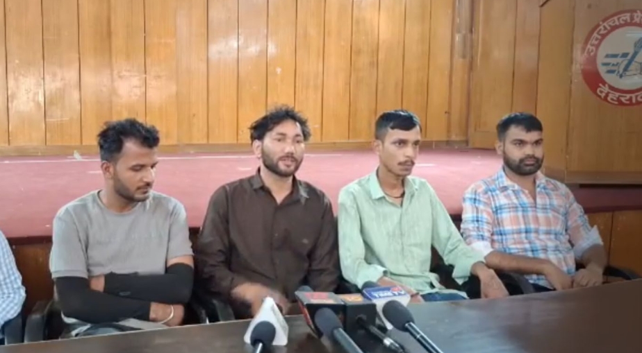 उत्तराखंड नर्सिंग भर्ती प्रक्रिया में पारदर्शी एवं स्थायी नियमावली लागू करने की मांग