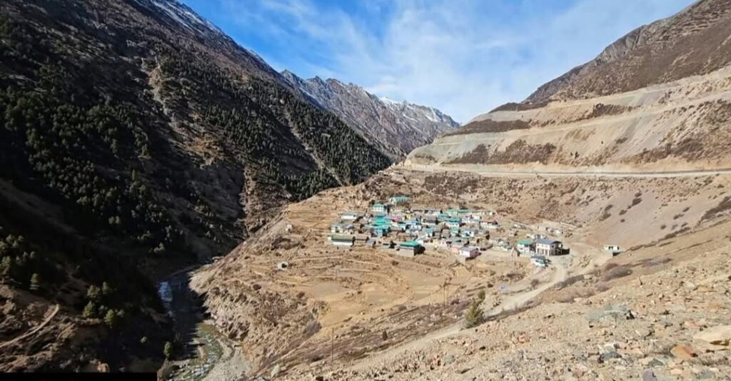 सीमांत नीति घाटी में होगा “नीति एक्सट्रीम अल्ट्रा रन 2026” का आयोजन