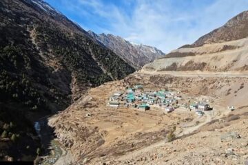 सीमांत नीति घाटी में होगा “नीति एक्सट्रीम अल्ट्रा रन 2026” का आयोजन