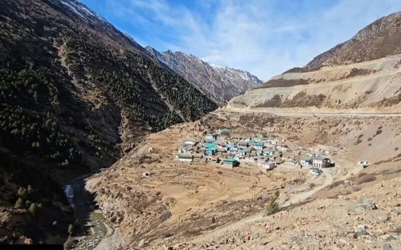सीमांत नीति घाटी में होगा “नीति एक्सट्रीम अल्ट्रा रन 2026” का आयोजन