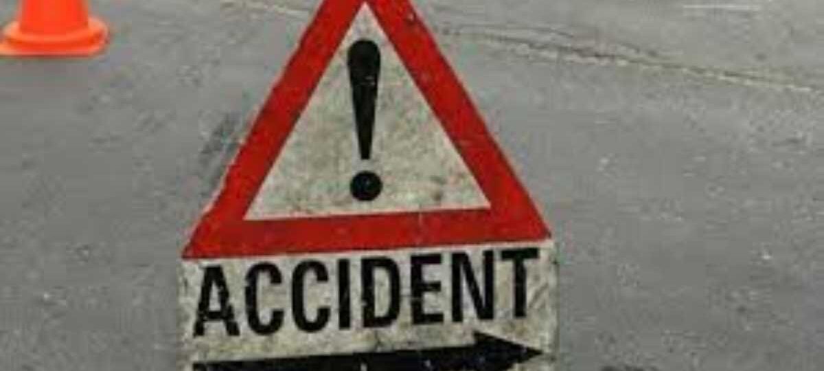 ब्रेकिंग: मसूरी-देहरादून मार्ग पर बड़ा सड़क हादसा…