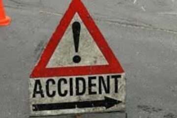 ब्रेकिंग: मसूरी-देहरादून मार्ग पर बड़ा सड़क हादसा…