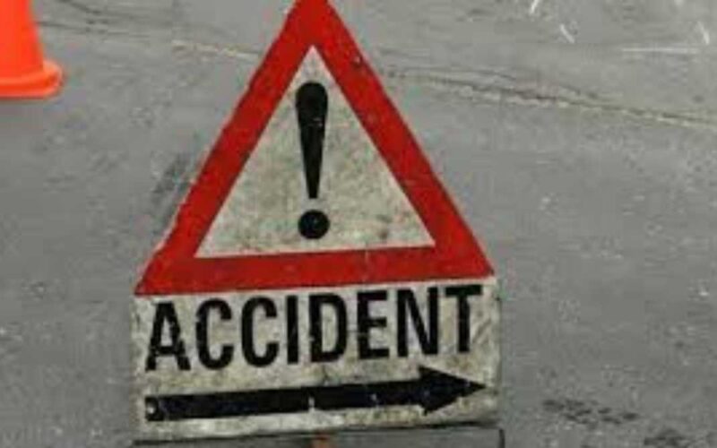 ब्रेकिंग: मसूरी-देहरादून मार्ग पर बड़ा सड़क हादसा…