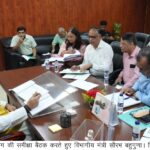 आईटीआई में बढ़ाई जाएगी छात्र संख्या, 168 नए प्रशिक्षकों की होगी तैनाती: सौरभ बहुगुणा…