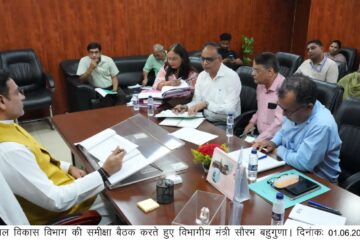 आईटीआई में बढ़ाई जाएगी छात्र संख्या, 168 नए प्रशिक्षकों की होगी तैनाती: सौरभ बहुगुणा…