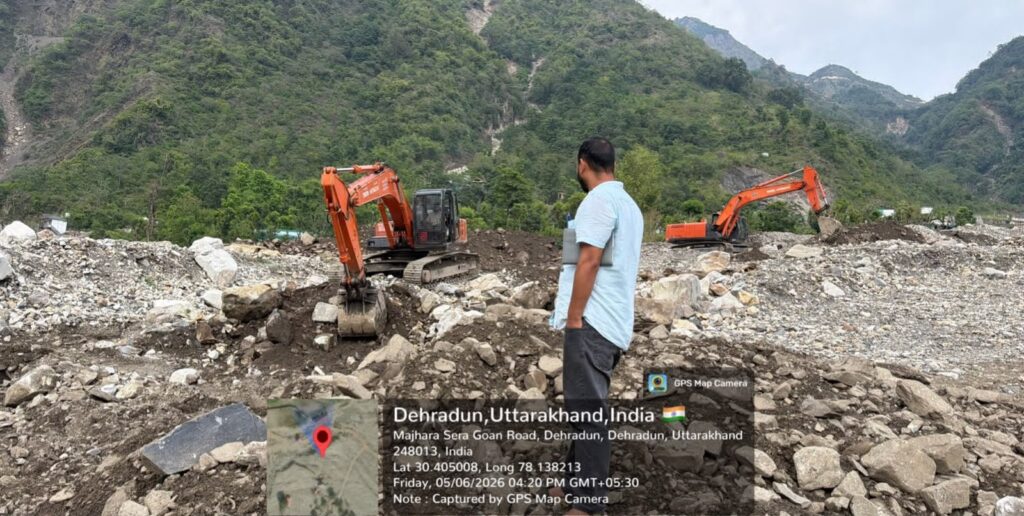 मुख्यमंत्री की प्राथमिकता बना कार्लीगाड़ पुनर्वास, 15 दिनों में मलबा हटाने और पुनर्वास कार्य पूरा करने का लक्ष्य…