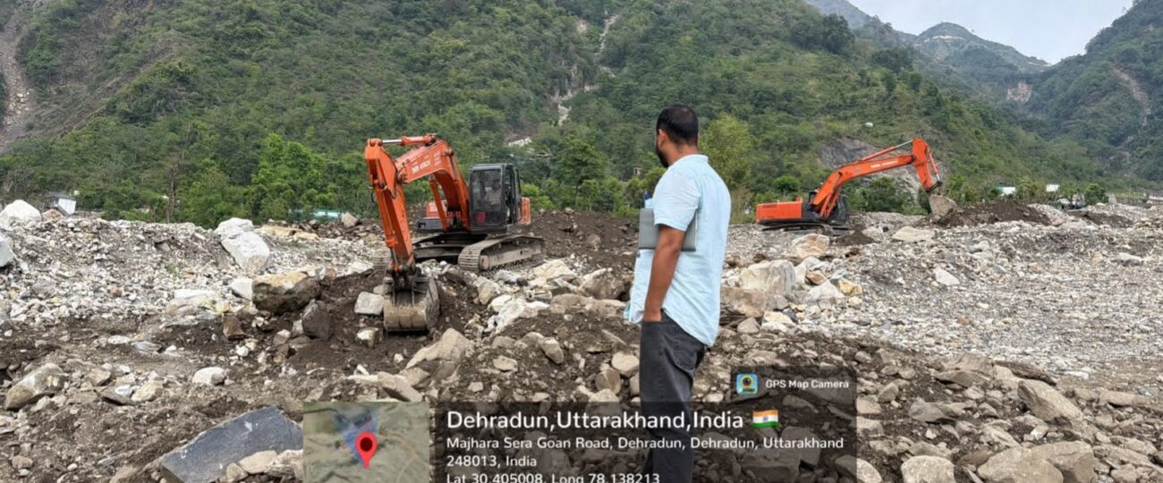 मुख्यमंत्री की प्राथमिकता बना कार्लीगाड़ पुनर्वास, 15 दिनों में मलबा हटाने और पुनर्वास कार्य पूरा करने का लक्ष्य…