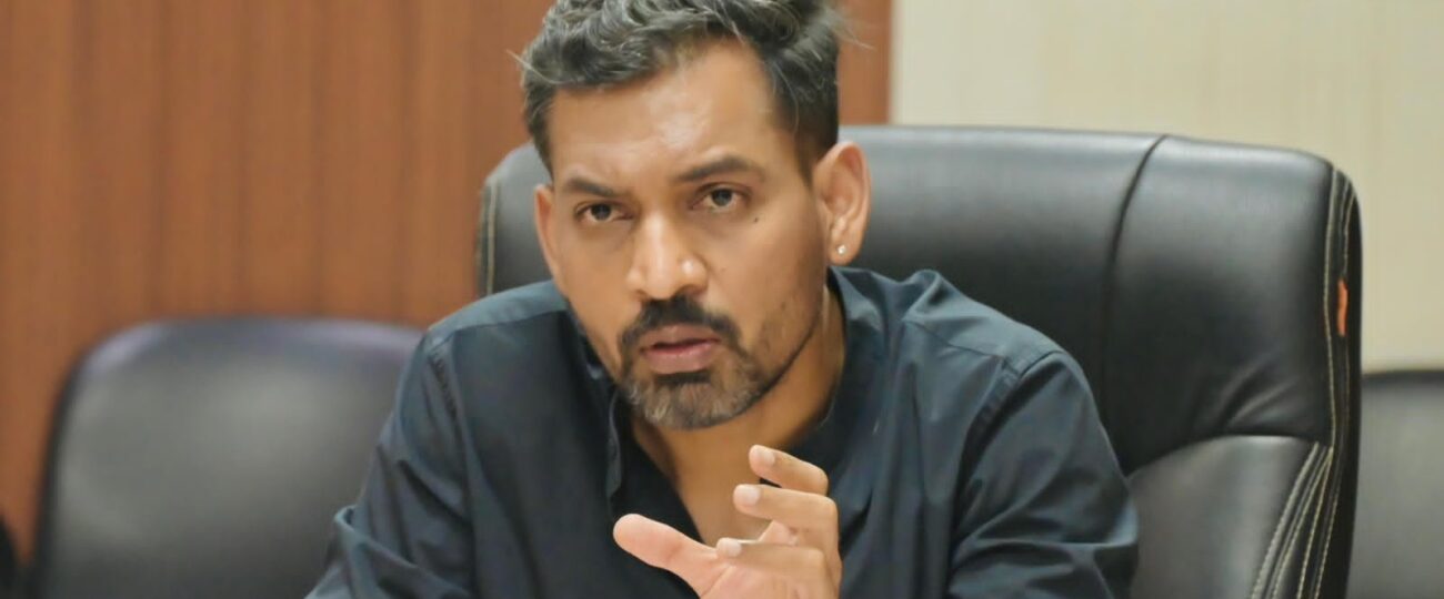 स्वच्छता व्यवस्था में जनता की भागीदारी बढ़ेगी, समस्याओं की फोटो और लोकेशन सोशल मीडिया पर करें टैग: डीएम