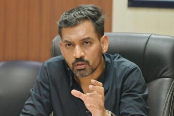 स्वच्छता व्यवस्था में जनता की भागीदारी बढ़ेगी, समस्याओं की फोटो और लोकेशन सोशल मीडिया पर करें टैग: डीएम