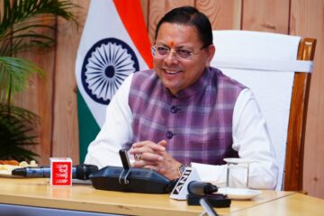 हरिद्वार कुंभ-2027 की स्वच्छता व्यवस्था के लिए 115.61 करोड़ रुपये मंजूर, एनएमसीजी ने दी एकीकृत योजना को स्वीकृति