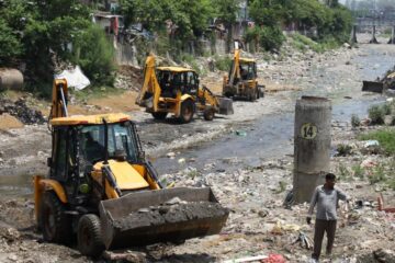 रिस्पना नदी को नया जीवन देने की तैयारी, सफाई और पुनरुद्धार अभियान तेज…