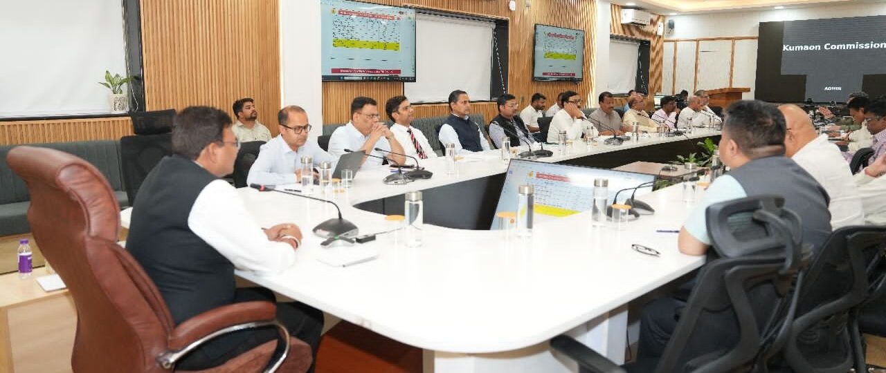 टीबी मुक्त भारत अभियान की धीमी प्रगति पर मुख्य सचिव नाराज, कम प्रदर्शन वाले सीएमओ को प्रतिकूल प्रविष्टि के निर्देश
