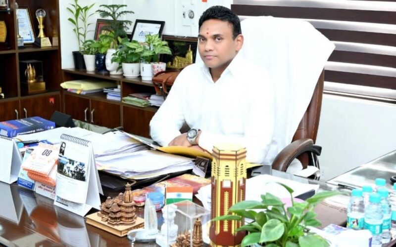 बागेश्वर में बनेगा आधुनिक राज्य अतिथि गृह, निर्माण कार्य को मिली रफ्तार