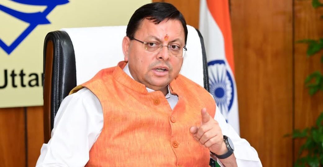 केंद्र सरकार ने उत्तराखंड के लिए खोला खजाना, एसएएसआई योजना के तहत 2355 करोड़ रुपये स्वीकृत