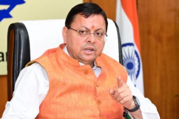केंद्र सरकार ने उत्तराखंड के लिए खोला खजाना, एसएएसआई योजना के तहत 2355 करोड़ रुपये स्वीकृत