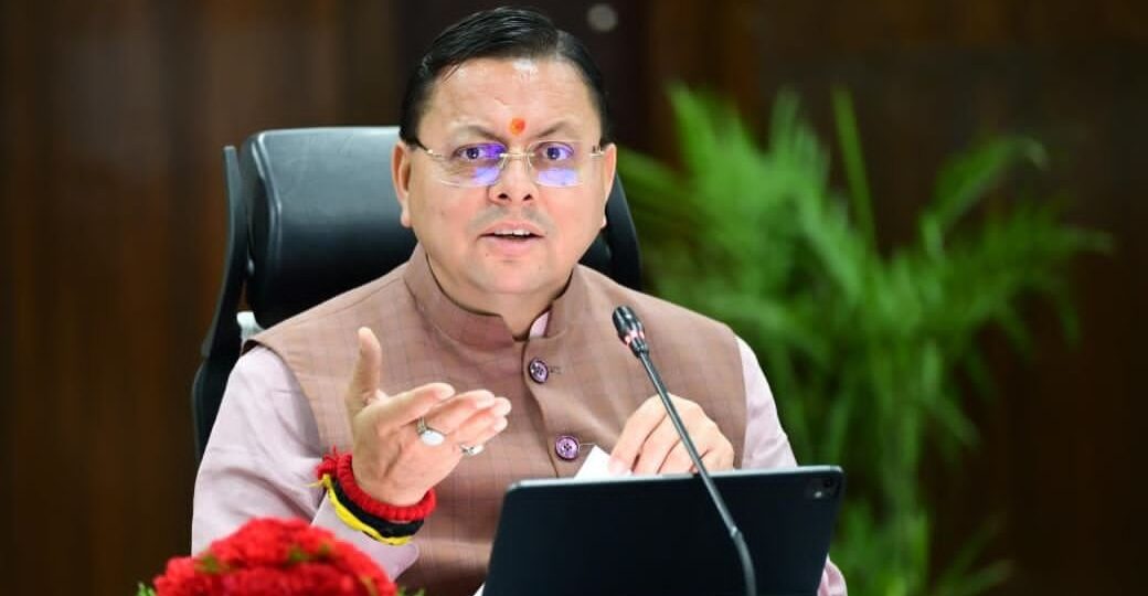 धामी सरकार फिर पहुंचेगी जनता के द्वार, 4 जुलाई से शुरू होगा 15 दिवसीय विशेष अभियान
