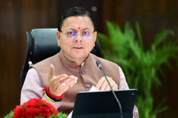 धामी सरकार फिर पहुंचेगी जनता के द्वार, 4 जुलाई से शुरू होगा 15 दिवसीय विशेष अभियान