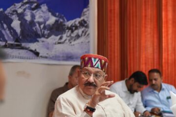 उत्तराखण्ड पर्यटन विकास परिषद की 24वीं बोर्ड बैठक में पर्यटन विकास से जुड़े महत्वपूर्ण प्रस्तावों को मंजूरी