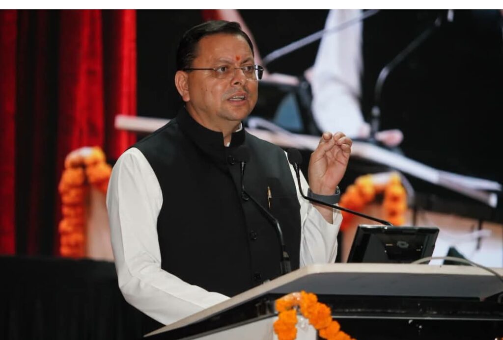 प्रधानमंत्री किसान सम्मान निधि की 23वीं किस्त जारी, उत्तराखण्ड के 8 लाख से अधिक किसानों को मिला लाभ