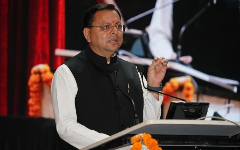 प्रधानमंत्री किसान सम्मान निधि की 23वीं किस्त जारी, उत्तराखण्ड के 8 लाख से अधिक किसानों को मिला लाभ