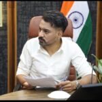 शिकायतों के हॉटस्पॉट चिन्हित कर तय होगी अधिकारियों की जवाबदेही : डीएम