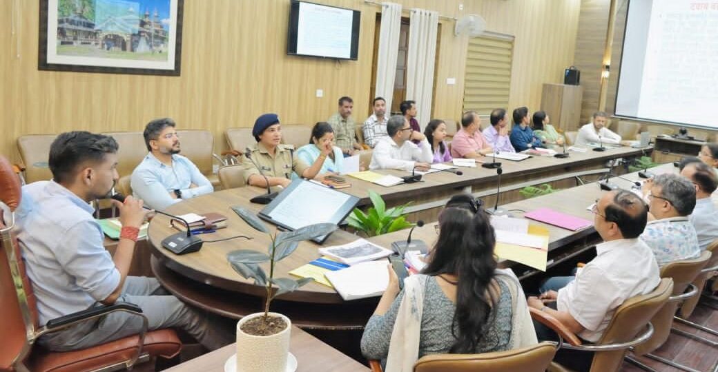 30 जुलाई से शुरू होगा ऐतिहासिक कांवड़ मेला, 25 जुलाई तक पूरी होंगी सभी तैयारियां: डीएम