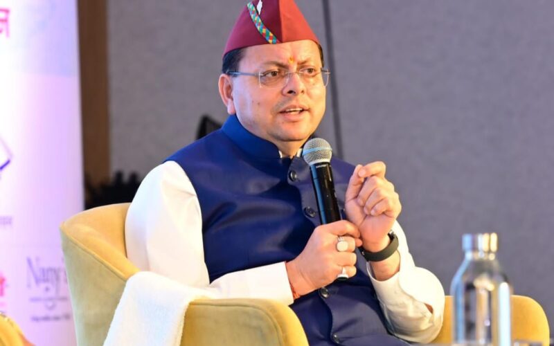 बदरीनाथ धाम में दान-चढ़ावे की शिकायतों की जांच को उच्चस्तरीय समिति गठित…