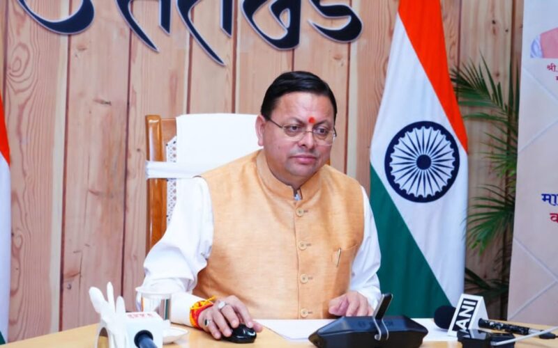 आपदा प्रबंधन में उत्तराखंड को केंद्र का पूरा सहयोग, पुनर्वास के लिए 811.87 करोड़ की सहायता स्वीकृत…