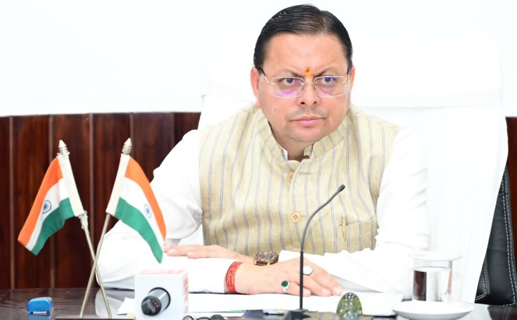 धामी कैबिनेट के बड़े फैसले: पिथौरागढ़ में तकनीकी संस्थान का विस्तार, राफ्टिंग के नए सुरक्षा नियम लागू…