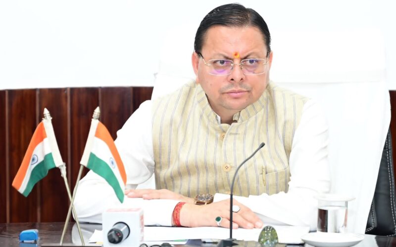धामी कैबिनेट के बड़े फैसले: पिथौरागढ़ में तकनीकी संस्थान का विस्तार, राफ्टिंग के नए सुरक्षा नियम लागू…
