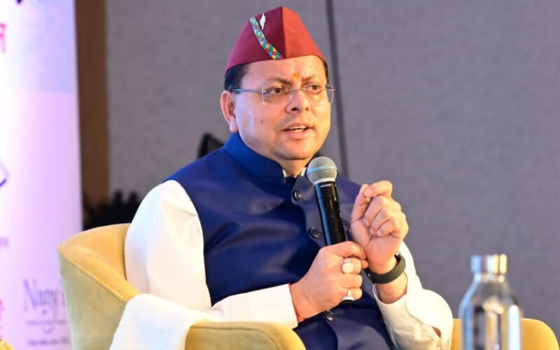 मुख्यमंत्री के निर्देश पर नई टिहरी में पुलिस कल्याण के लिए निःशुल्क भूमि आवंटित