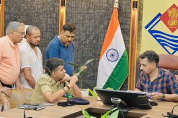 समाधान दिवस में 169 शिकायतों पर सुनवाई, अधिकांश मामलों का मौके पर निस्तारण