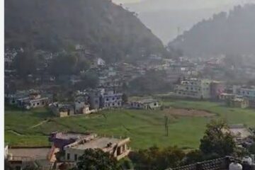 उत्तराखंड में 9 और 10 जुलाई को भारी बारिश का अलर्ट, नागरिक सतर्क रहें : आपदा प्रबंधन विभाग