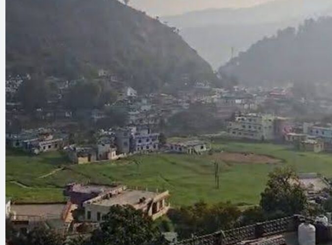 उत्तराखंड में 9 और 10 जुलाई को भारी बारिश का अलर्ट, नागरिक सतर्क रहें : आपदा प्रबंधन विभाग