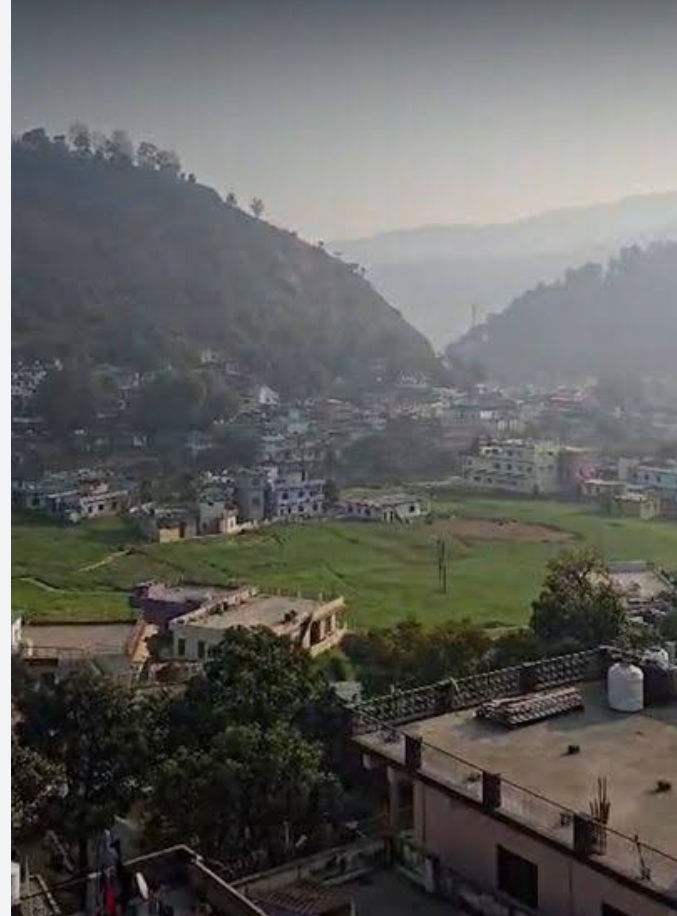 उत्तराखंड में 9 और 10 जुलाई को भारी बारिश का अलर्ट, नागरिक सतर्क रहें : आपदा प्रबंधन विभाग