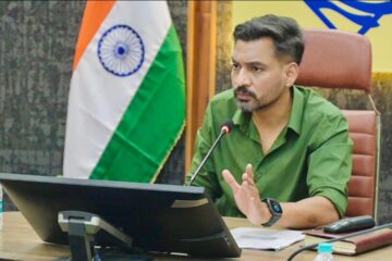 पीएम-अजय योजना के तहत देहरादून में 465 अनुसूचित जाति युवाओं को मिलेगा स्वरोजगार और कौशल विकास का अवसर