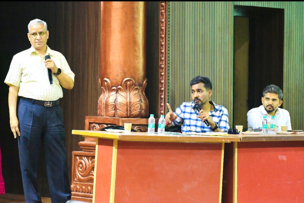 देहरादून में प्रारूप मतदाता सूची प्रकाशित, 13 अगस्त तक कराएं नाम एवं विवरण में सुधार