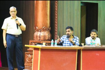 देहरादून में प्रारूप मतदाता सूची प्रकाशित, 13 अगस्त तक कराएं नाम एवं विवरण में सुधार