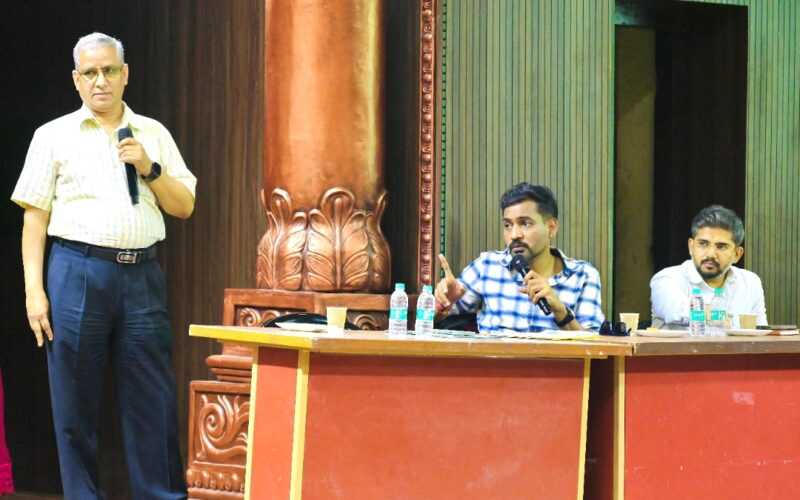 देहरादून में प्रारूप मतदाता सूची प्रकाशित, 13 अगस्त तक कराएं नाम एवं विवरण में सुधार