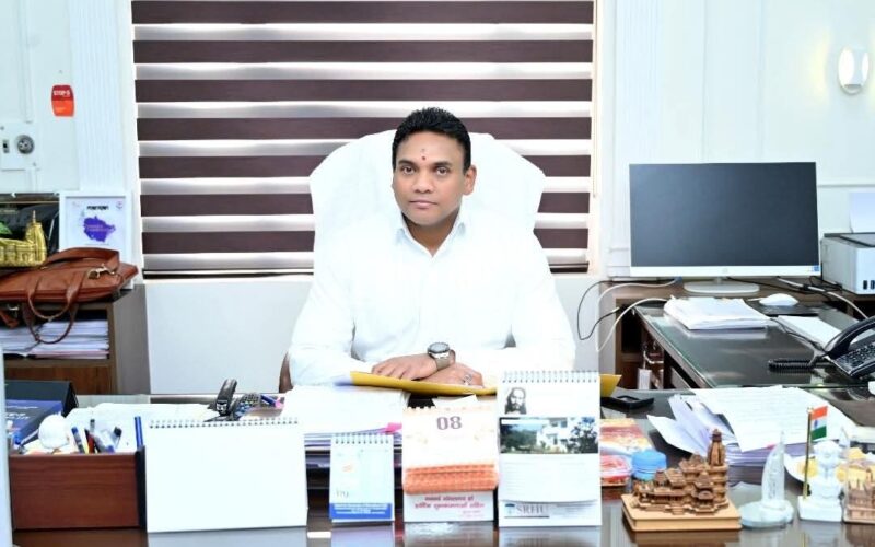 ऋषिकेश-कर्णप्रयाग रेल परियोजना: रेलवे फ्रीज जोन में 400 मीटर प्रतिबंधों की समीक्षा शुरू,विकास गतिविधियों को मिल सकती है नई गति