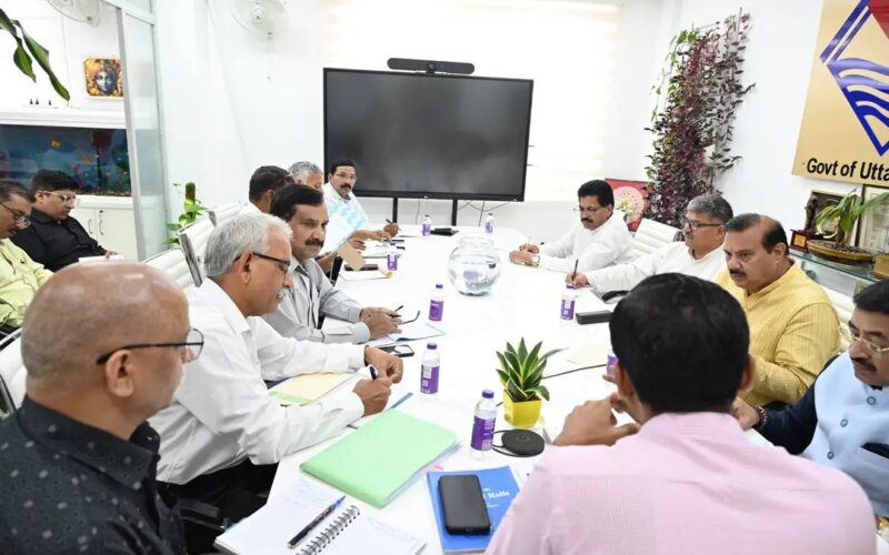 एसआईआर प्रक्रिया में पारदर्शिता के लिए 9 वरिष्ठ अधिकारियों की तैनाती