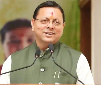 शहीद राज्य आंदोलनकारियों के सपनों का उत्तराखण्ड बनाने को सरकार प्रतिबद्ध: मुख्यमंत्री