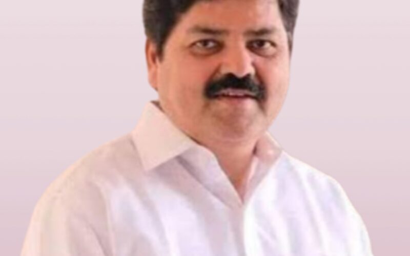 28 सितंबर के बाद तीन विधानसभा क्षेत्रों में वोटरों को नोटिस जारी करने पर कांग्रेस ने उठाए सवाल