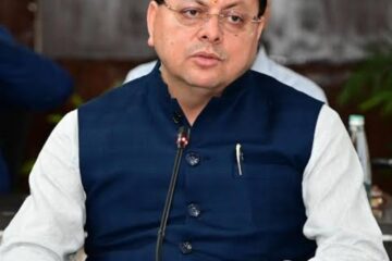 मुख्यमंत्री धामी ने प्रदेशवासियों को दी श्रीकृष्ण जन्माष्टमी की शुभकामनाएं