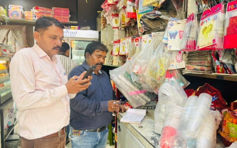 सिंगल यूज प्लास्टिक के खिलाफ देहरादून में सघन अभियान, उल्लंघन पर चालान और जुर्माने की कार्रवाई