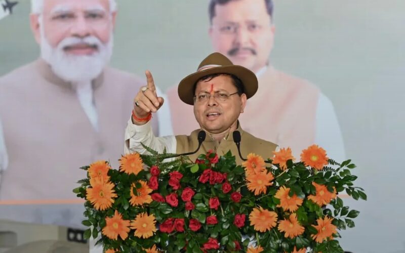 पूर्व सैनिक राष्ट्र की अमूल्य धरोहर, उनका सम्मान हमारा दायित्व: मुख्यमंत्री